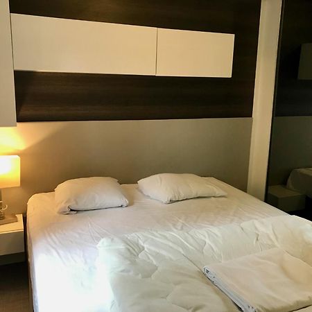 הוסטל וייה-בוקו-לה-באן Nouvel Horizon Guest Center Landes מראה חיצוני תמונה